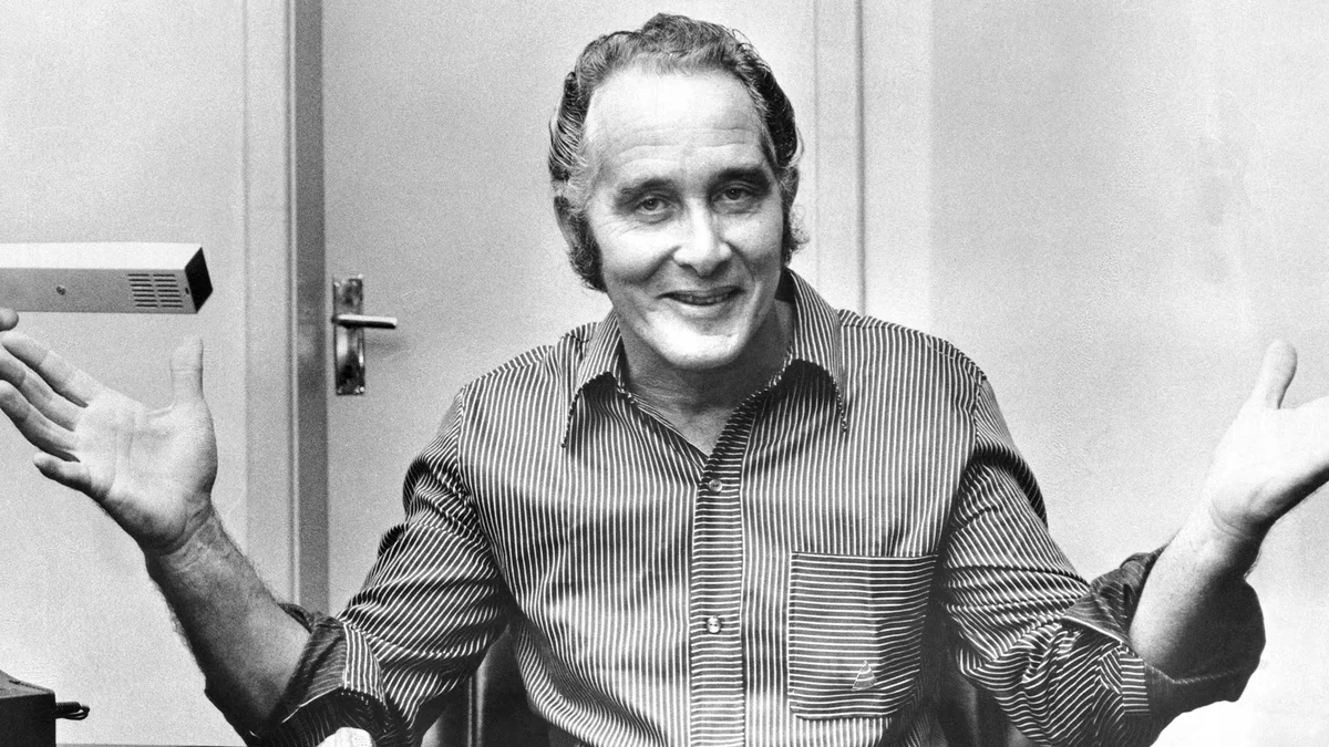El gran escape del fugitivo del siglo: burló la vigilancia de una prisión de máxima seguridad y desafió a la Justicia británica