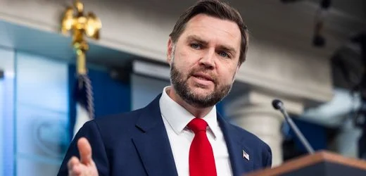 Iran-Deal: JD Vance verbittet sich Kritik aus Israel an Donald Trump