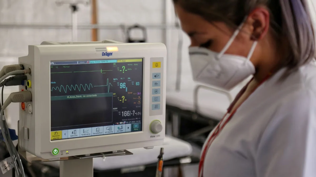 Fedesarrollo propone fortalecer el financiamiento para superar la crisis del sistema de salud
