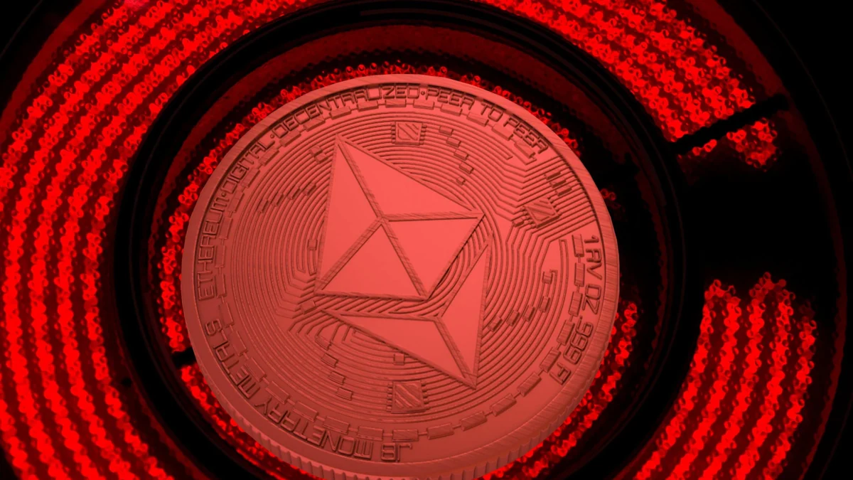 KI entdeckt kritische Sicherheitslücke im Ethereum-Netzwerk