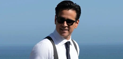 »John Sugar« mit Colin Farrell: Der Privatdetektiv von einem anderen Stern
