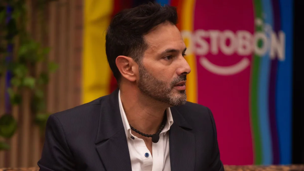 Alejandro Estrada despejó las dudas de sus fans: desde el premio de ‘La casa de los famosos Colombia’ hasta su situación sentimental