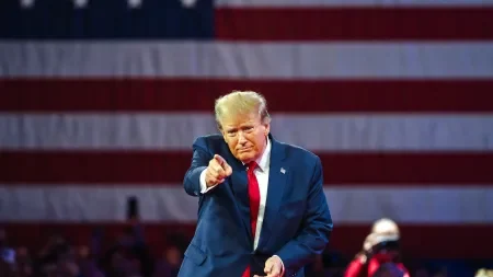 Trumps Memecoins: Milliardenverluste für die meisten Konten, Gewinne für wenige