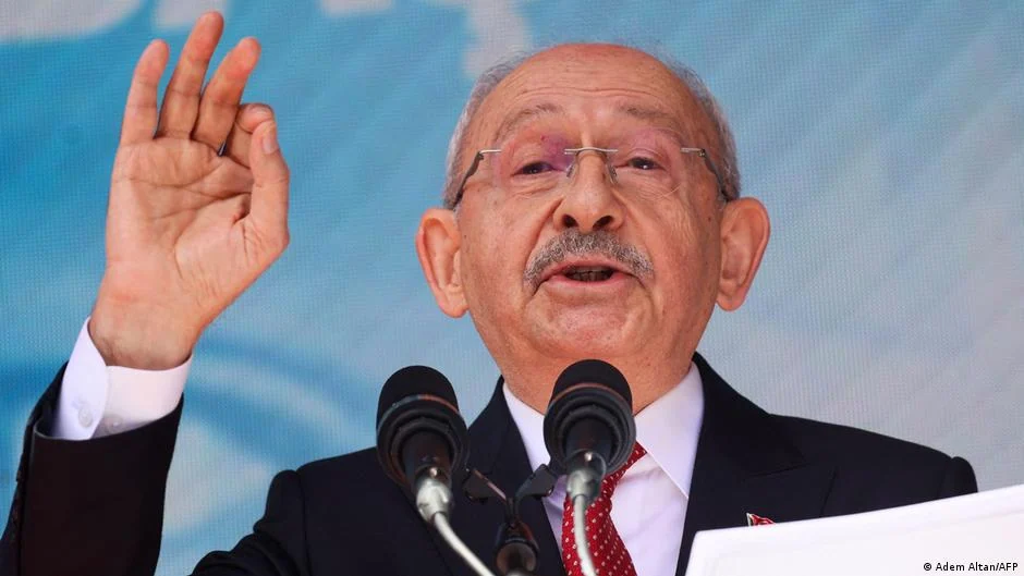 CHP grup toplantısı: Kılıçdaroğlu Meclise gitmiyor