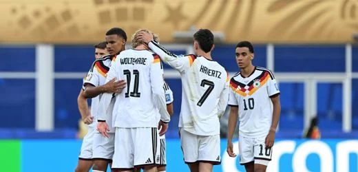 WM 2026: Pressestimmen zum deutschen WM-Aus – »Flop Germania!«