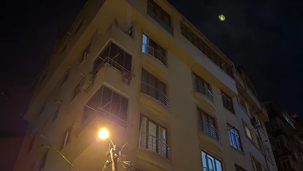 İstanbul'da dehşet: Konuşmak için geldi, genç kadına kurşun yağdırdı