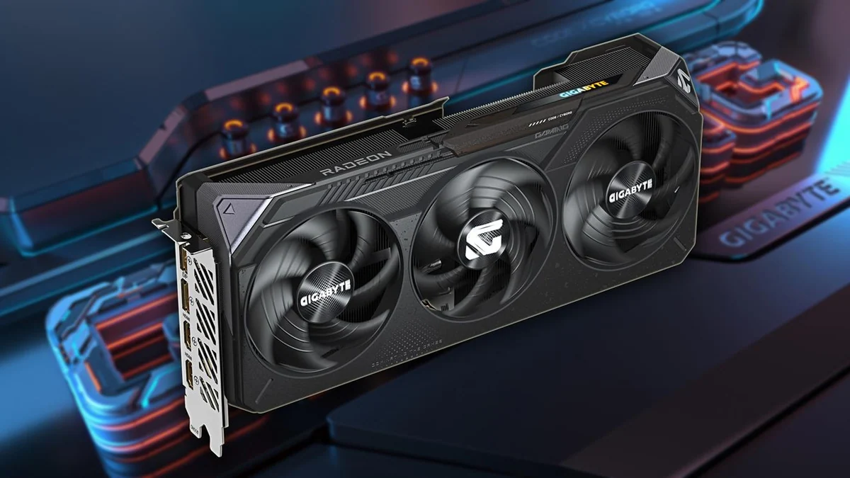 AMD Radeon RX 9050 için ilk detaylar paylaşıldı: Beklenenden güçlü