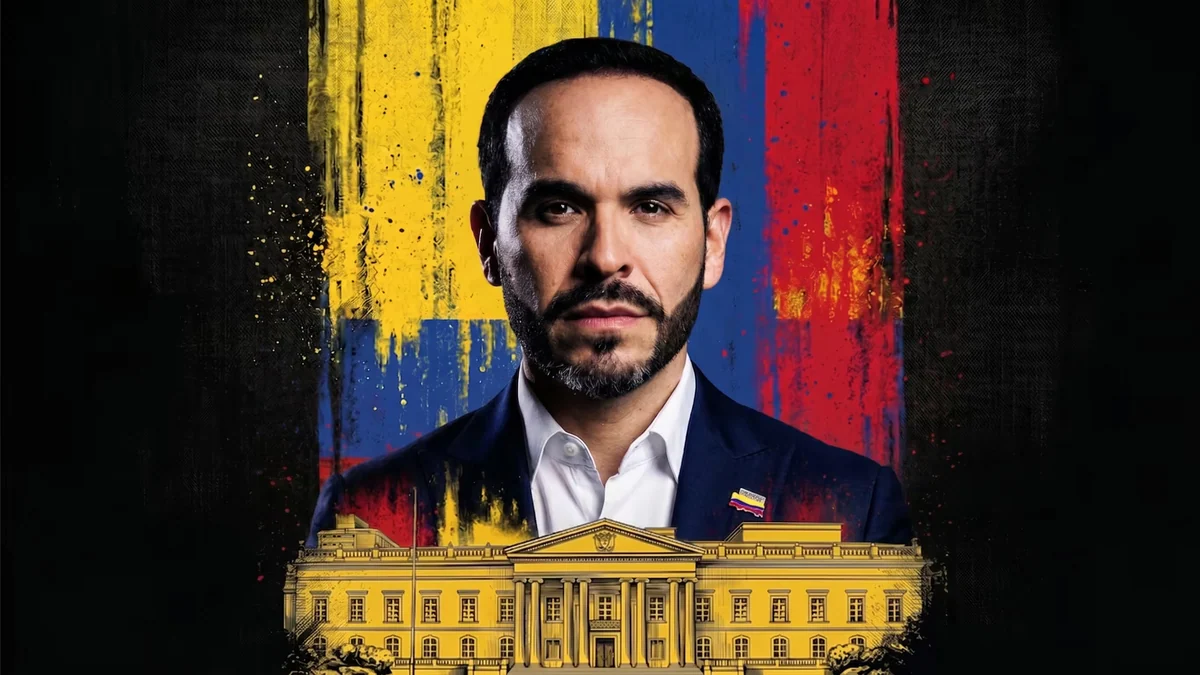 Abelardo de la Espriella | Elecciones 2026 en VIVO: Apertura de mesas y reporte de orden público en Colombia