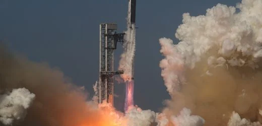 SpaceX geht an die Börse – und Elon Musk will Ihr Geld