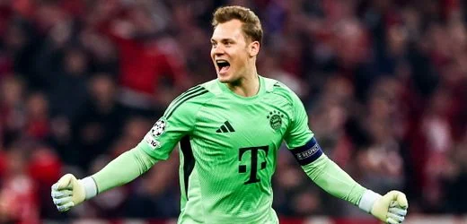 FC Bayern München: Manuel Neuer verlängert – und denkt an DFB-Comeback