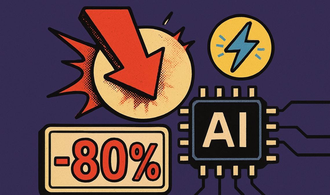Taglio prezzi GPT-5.6 OpenAI: -80% su Luna, ora sotto tutti i Gemini Flash