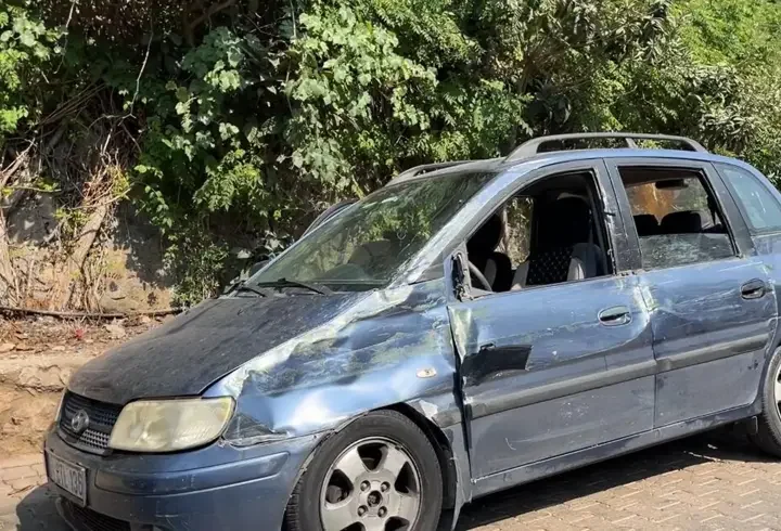 4 aracın karıştığı kazada; otomobilden yola fırlayan Emircan öldü