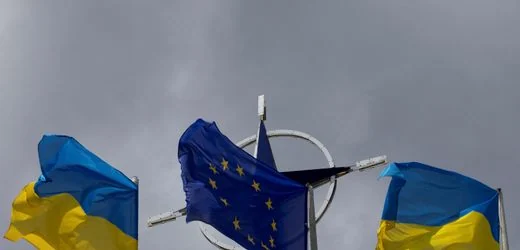 Ukraine-Krieg: Ökonomen schlagen Strafzoll auf Russland-Handel vor