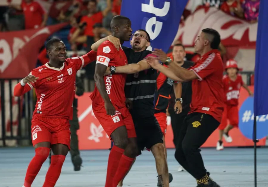 América de Cali vs. Pumas UNAM: hora y dónde ver el amistoso de los “Diablos Rojos” previo al debut en la Liga BetPlay