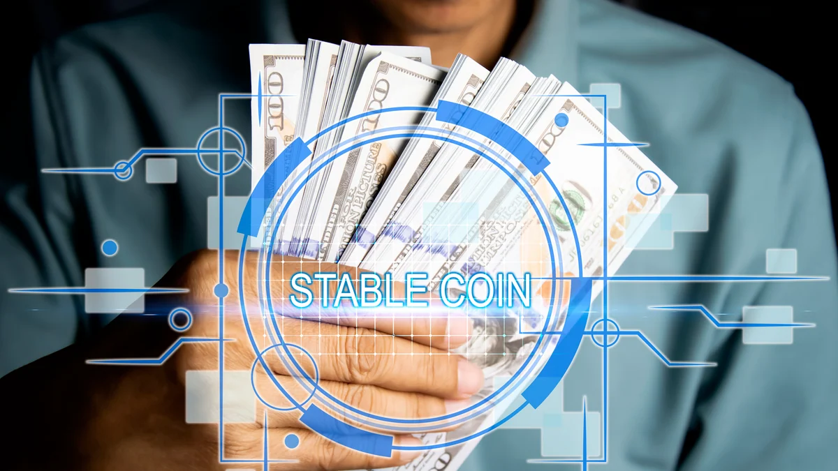 Las stablecoins transformarán el movimiento del dinero