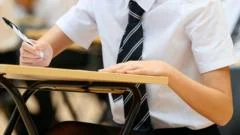 Pupils hopeless and crying after 'poorly worded' Higher Maths exam