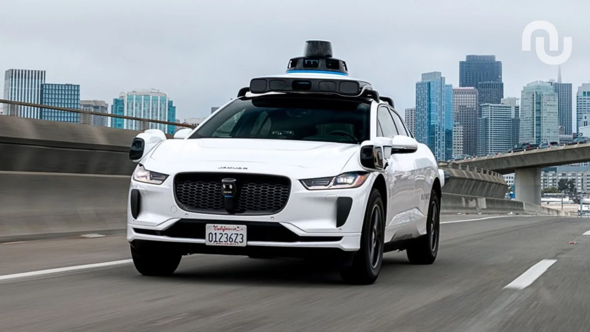Les batteries bonnes à jeter ? Waymo a trouvé la solution pour les réutiliser