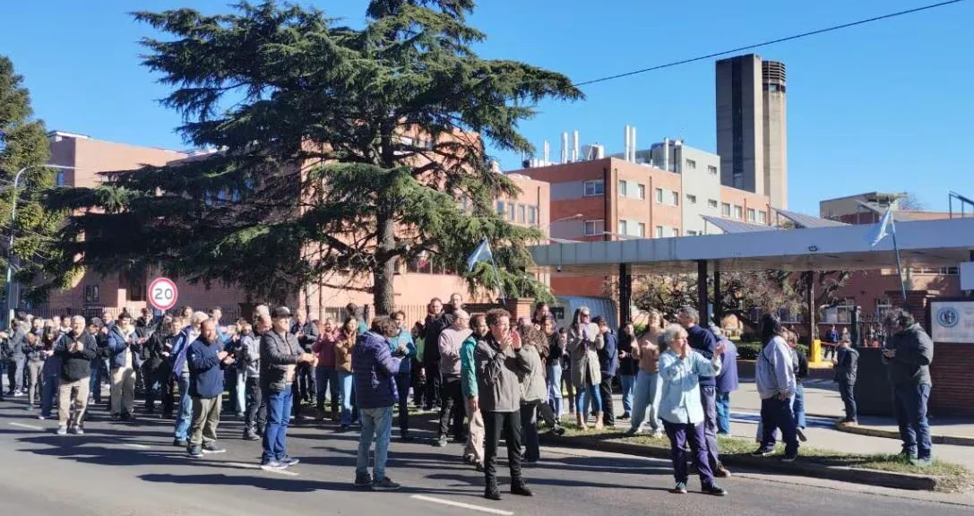 El Gobierno informó los motivos de las desvinculaciones en la Comisión Nacional de Energía Atómica