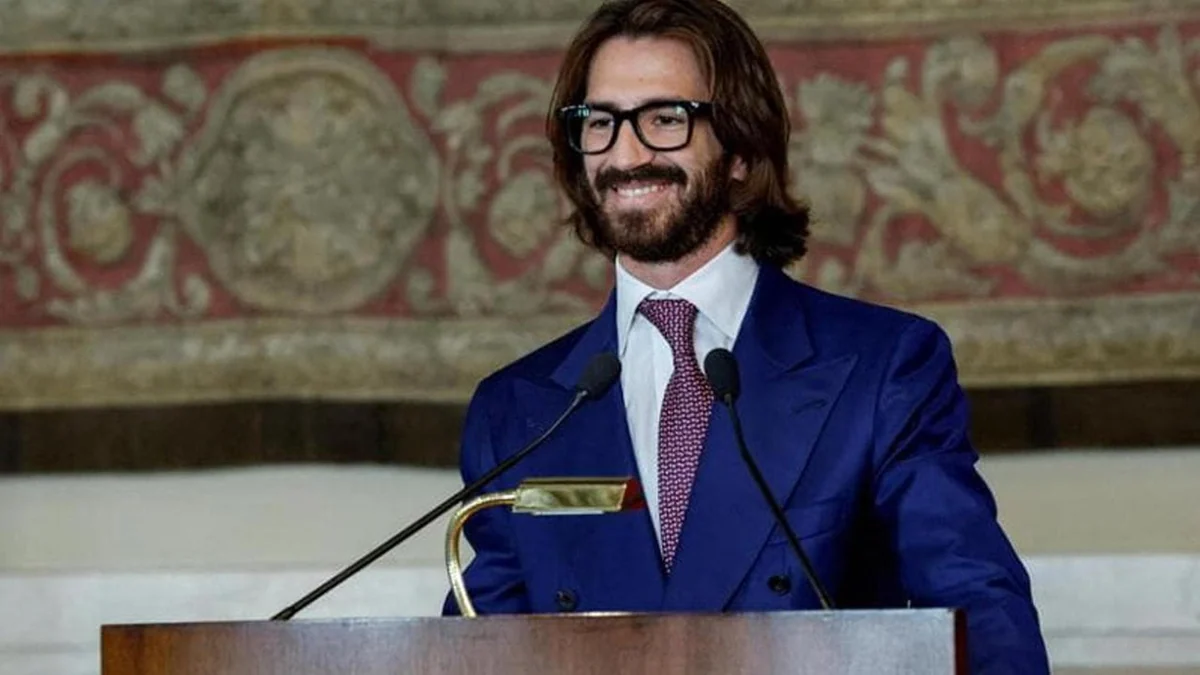 Riassetto Delfin, lettera di Leonardo Maria Del Vecchio: “Serve chiarezza dal board”