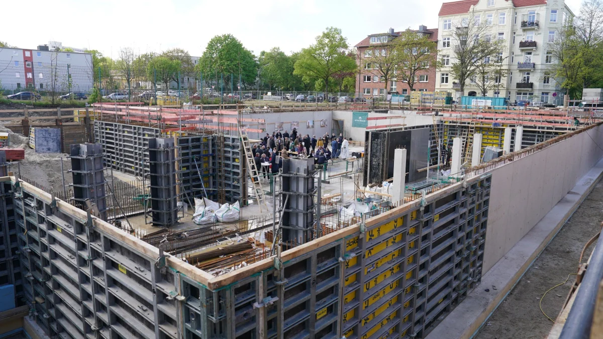 Öffentliche Bauaufträge: Freiraum statt Fesseln