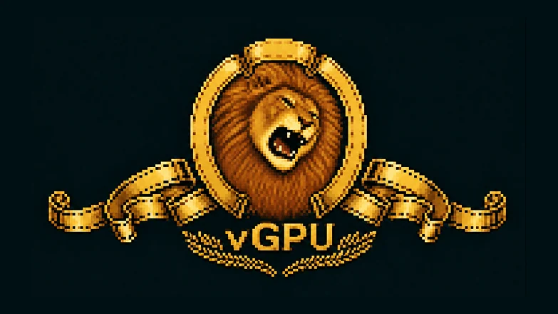 Как мы приручили vGPU до режима авто без проблем