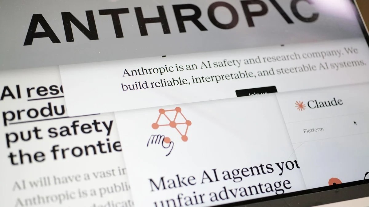 Für ausgewählte Firmen: Anthropic gibt KI "Mythos 5" wieder frei
