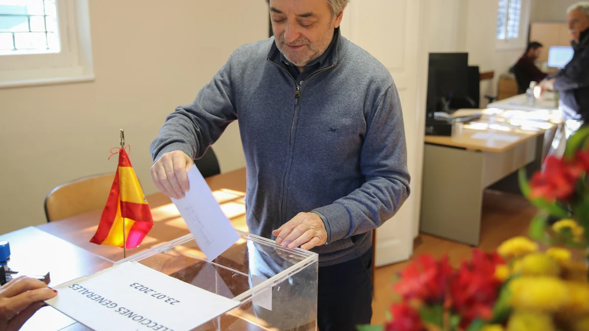 Los datos desmienten el bulo del fraude electoral con la ‘ley de nietos’: la mayoría de expedientes no se resolverá en esta década