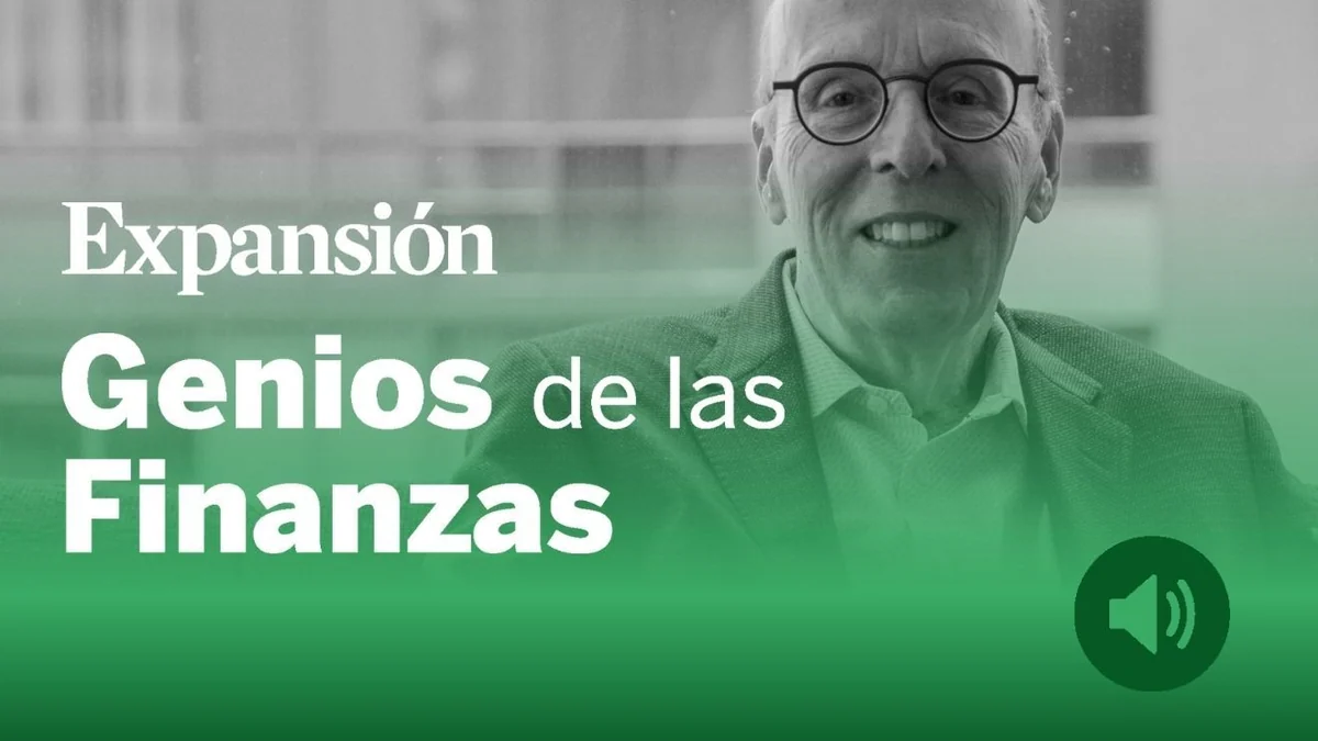 Stephen Smith, el rey canadiense de las hipotecas