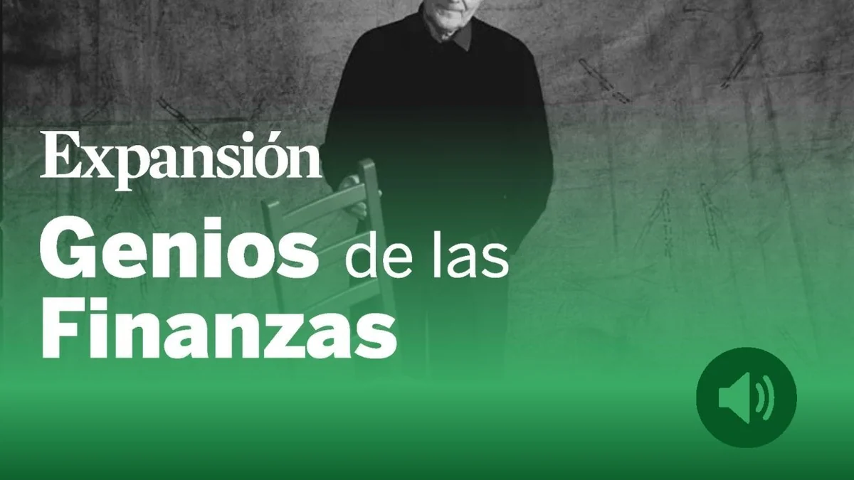 Ingvar Kamprad, el visionario que amuebló millones de hogares