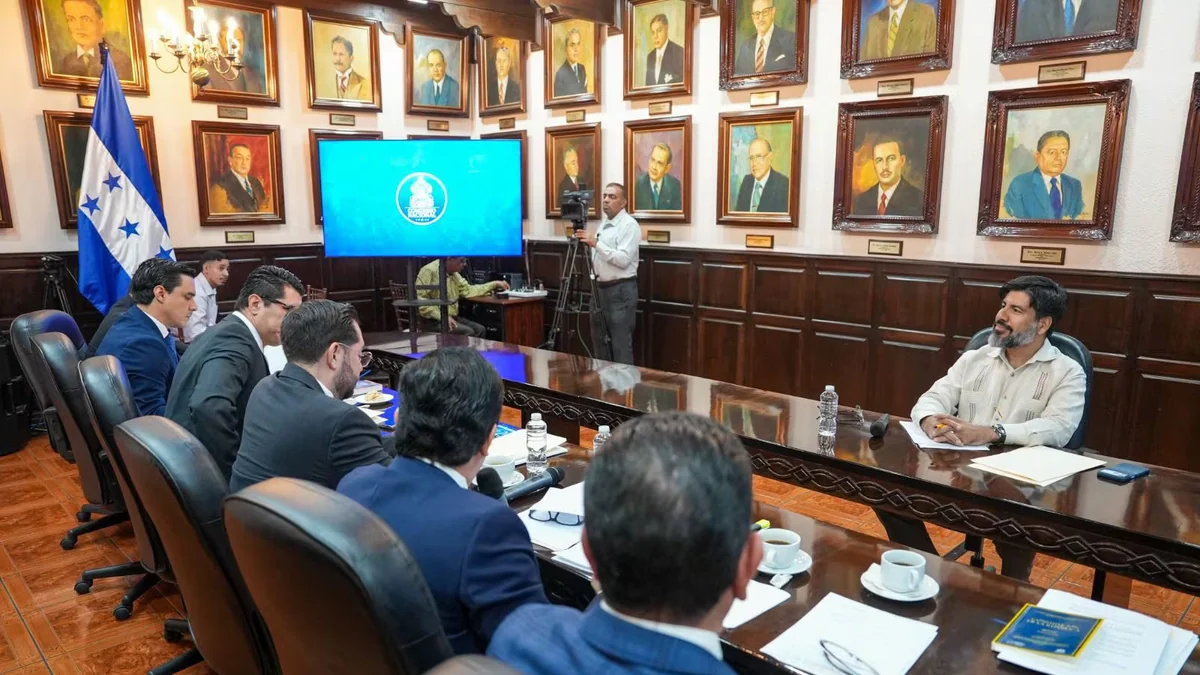 Honduras deberá responder ante la CIDH por el uso del juicio político para destituir a altos funcionarios