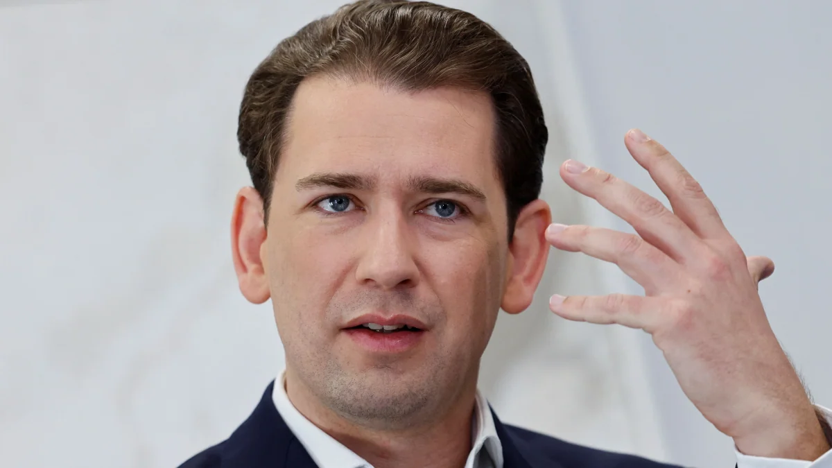 Kurz bei Linnemann: Hat da jemand „Brandmauer“ gesagt?