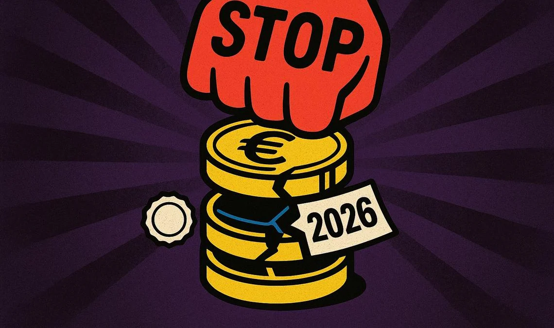 MiCA tokenizzazione in Europa: la scadenza CASP di luglio 2026 cambia tutto