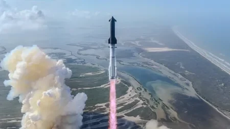SpaceX: FAA mit Untersuchung zufrieden, Starship soll am Donnerstag abheben