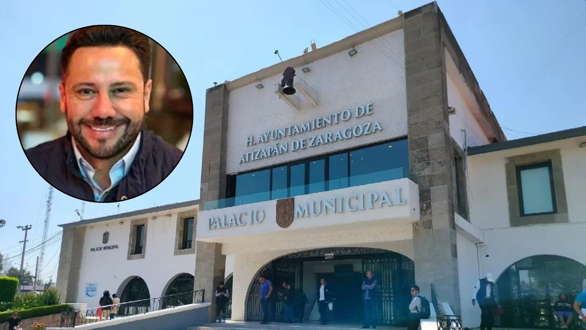 Líder del PAN Edomex mantiene preferencia electoral por la alcaldía de Atizapán