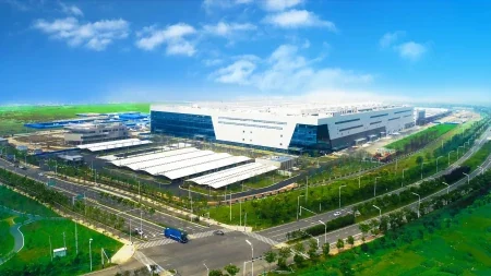 Bericht: Apple testet RAM von chinesischem Hersteller