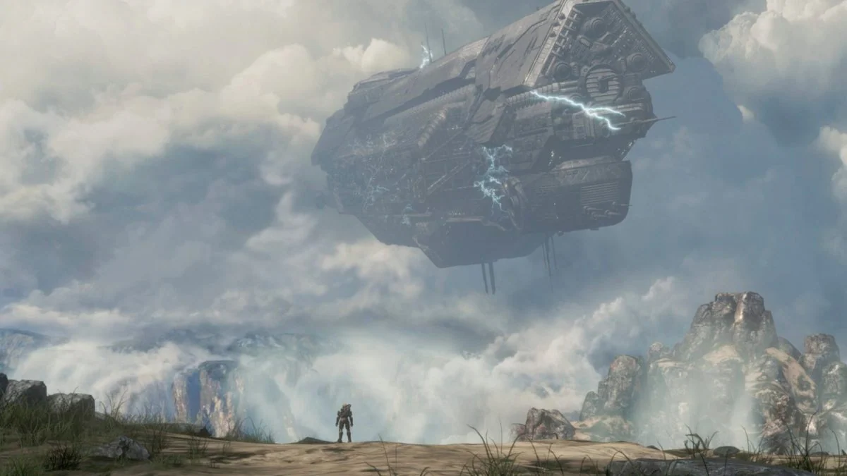 Halo 4 a échappé à l’une des pires fonctionnalités que puisse avoir un jeu vidéo