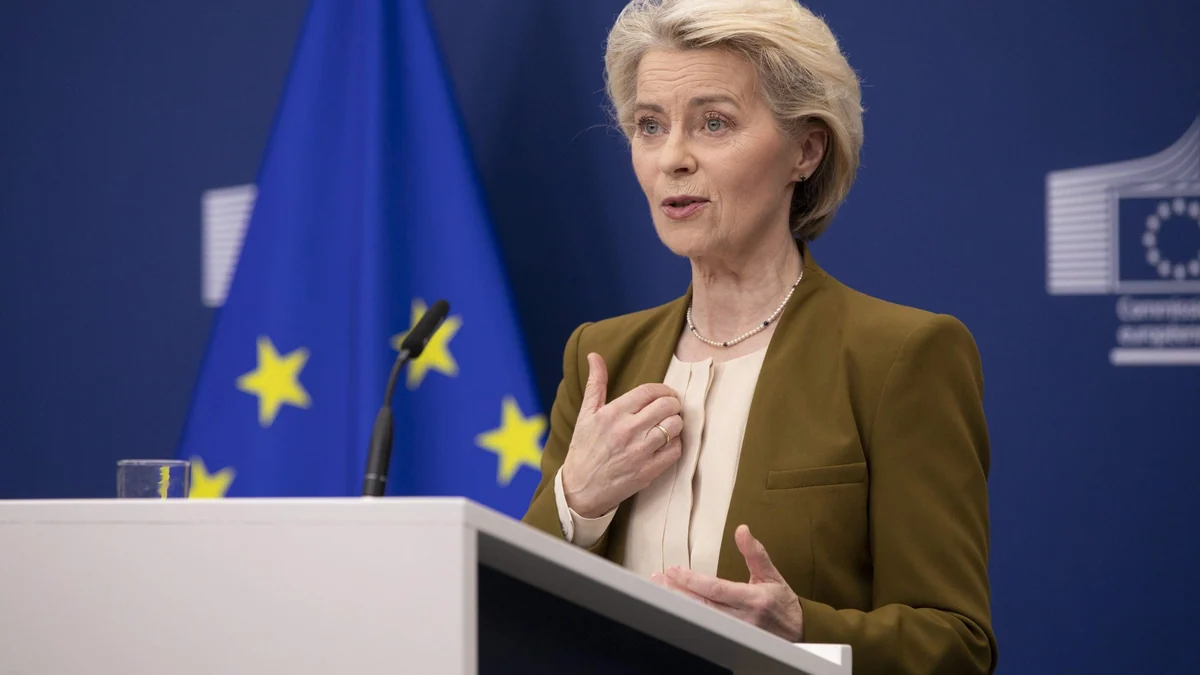 EU weitet Krypto-Transaktionsverbot gegen Russland aus
