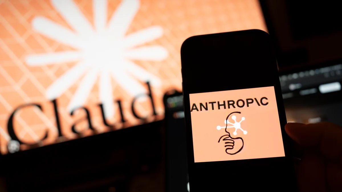 Anthropic suspende el acceso a su modelo más avanzado de IA por motivos de seguridad nacional de EEUU