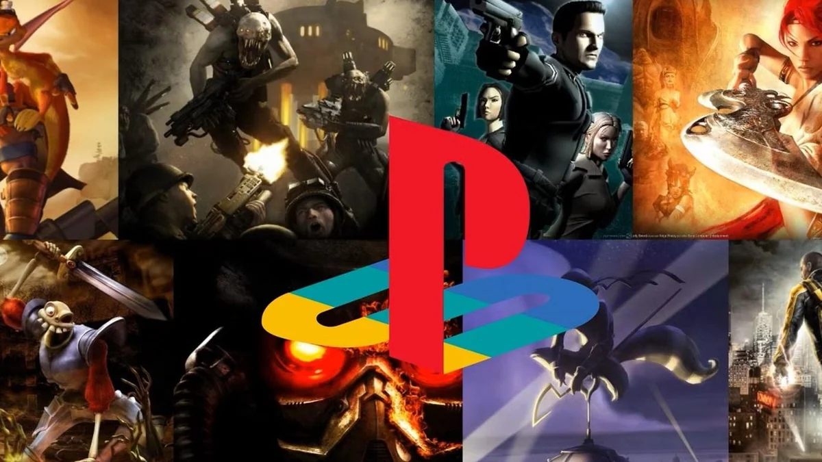 Sony, klasik PlayStation serilerini geri getirmeye hazırlanıyor: İşte planlanan oyunlar