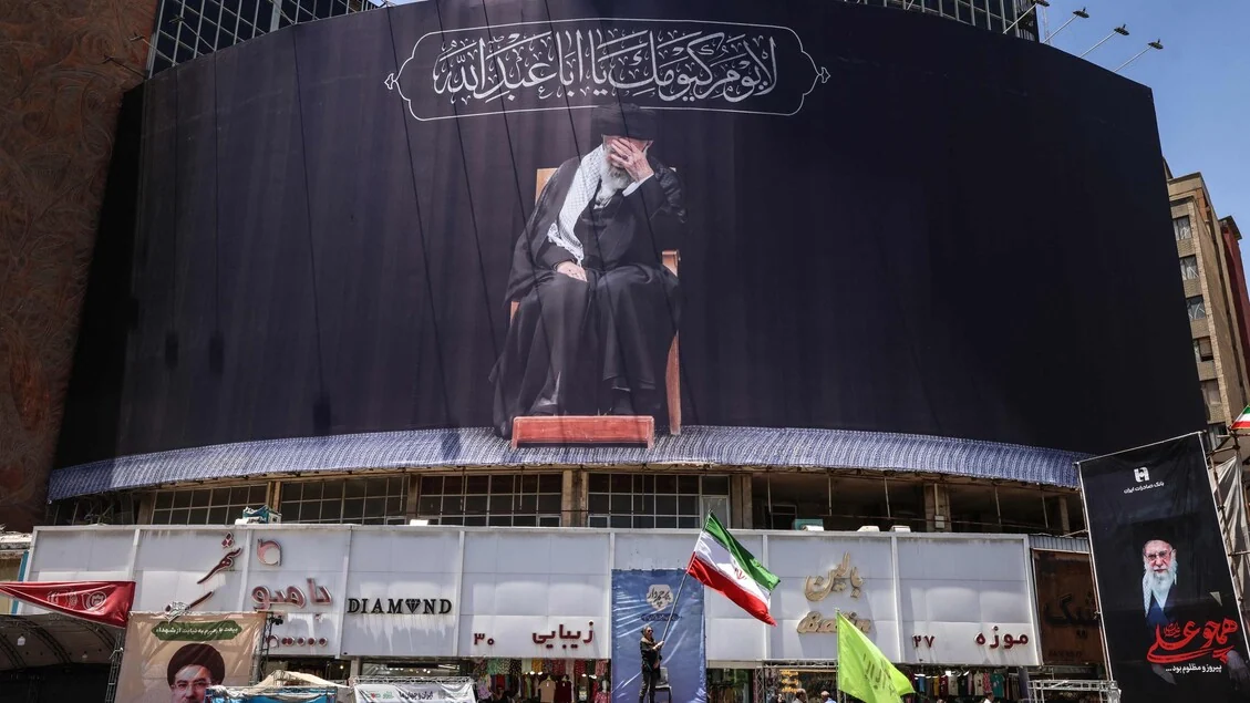 Medio Oriente, la firma dell'accordo Usa-Iran venerdì a Lucerna