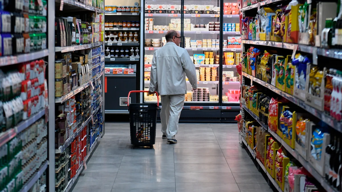 La cesta de la compra se vuelve más española: ElPozo, Campofrío y Casa Tarradellas ganan presencia mientras las internacionales pierden terreno