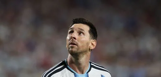Fußball-WM: Lionel Messi oder Kylian Mbappé – wen darf man jetzt anfeuern?