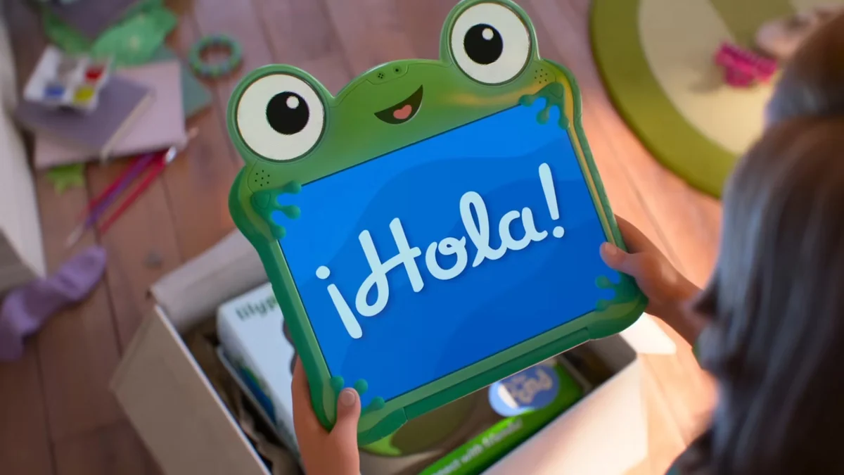Cómo Toy Story 5 pone el foco en el impacto de las pantallas en la infancia