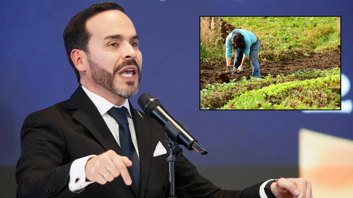 Congresistas pidieron a Abelardo de la Espriella derogar las Áreas de Protección para la Producción de Alimentos creadas por el Gobierno Petro