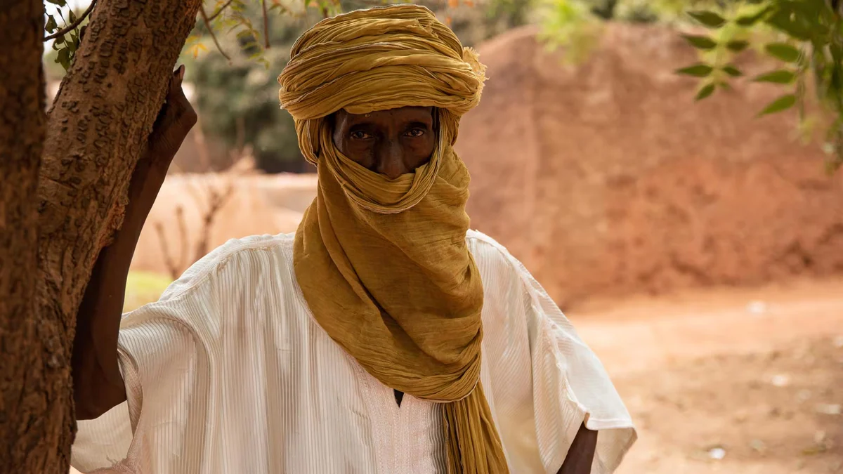 El Africa Corps anuncia las muertes de altos cargos tuaregs y yihadistas durante los combates del sábado en Malí