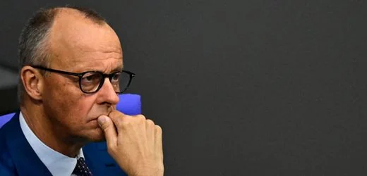 Regierungserklärung zu Reformen: Ein Merz macht noch keinen Schröder