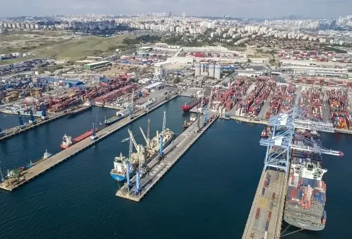 Türkiye'nin Afrika ihracatı 11 milyar dolara ulaştı! Fas zirvede, Mısır yükselişte
