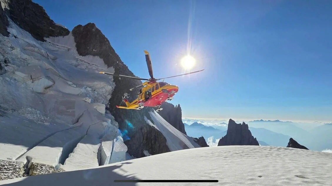 Strage sui Quattromila delle Alpi, morti 7 alpinisti in 24 ore