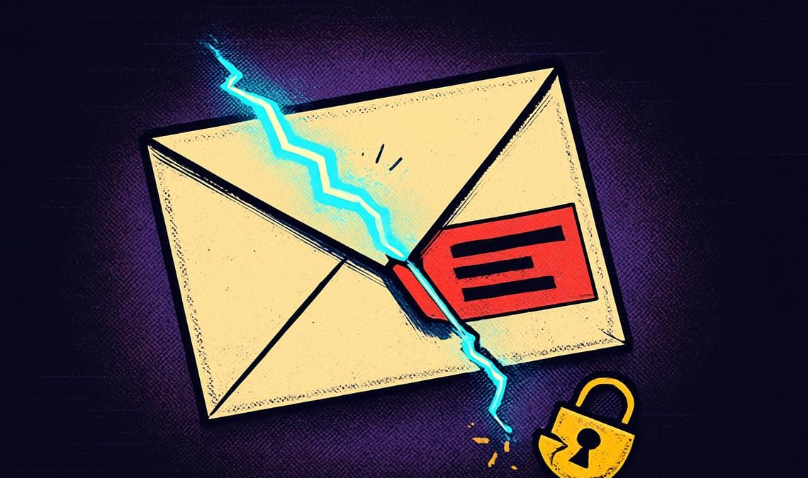 Violazione dati clienti ShipMonk: 13.689 utenti Trezor a rischio phishing
