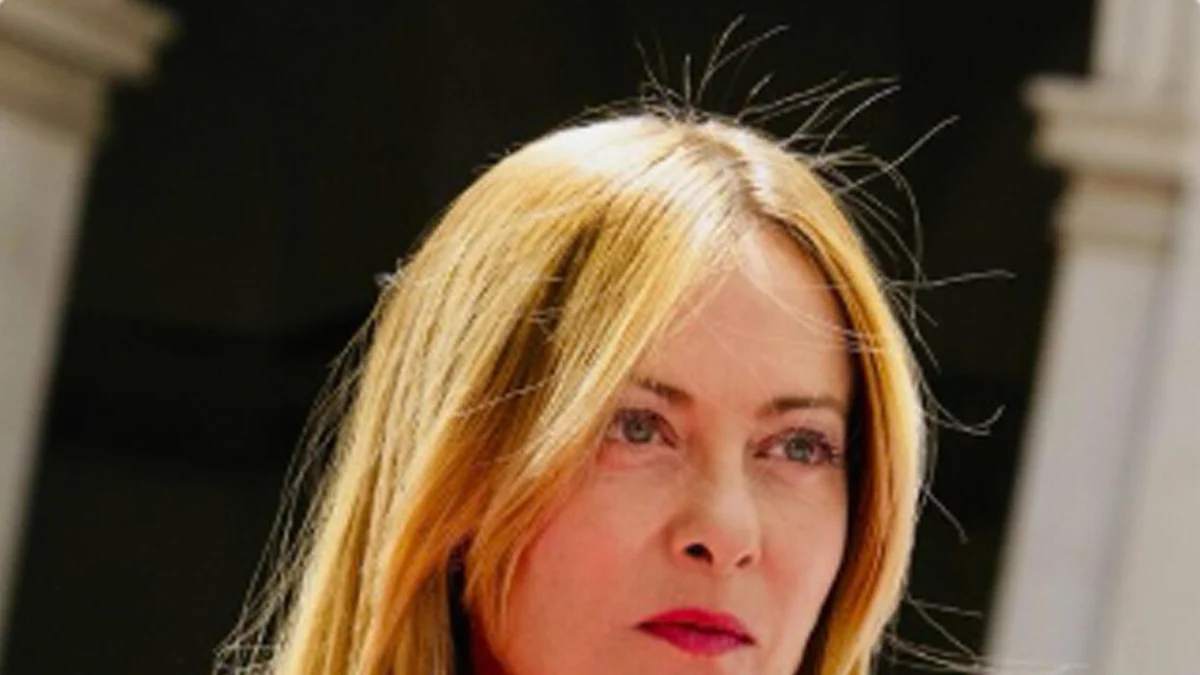 Meloni: "Sulle preferenze non ho cambiato idea"